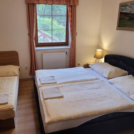 Pension Kubu Apartment 3 Samostatny Byt S Kuchyni Špindlerŭv Mlýn Exteriör bild