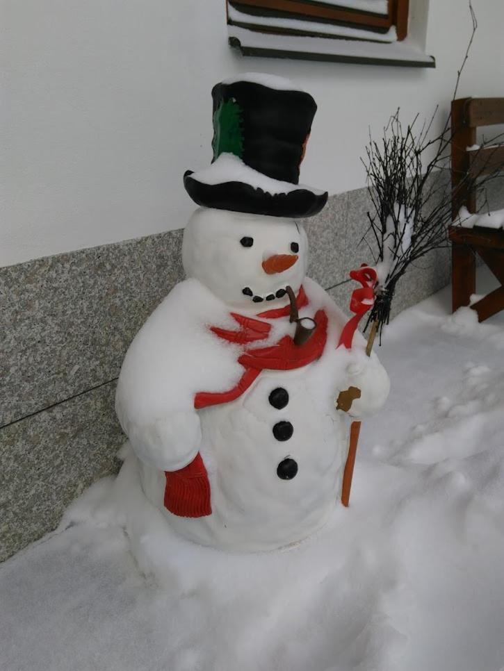Pension Kubu Apartment 3 Samostatny Byt S Kuchyni Špindlerŭv Mlýn Exteriör bild