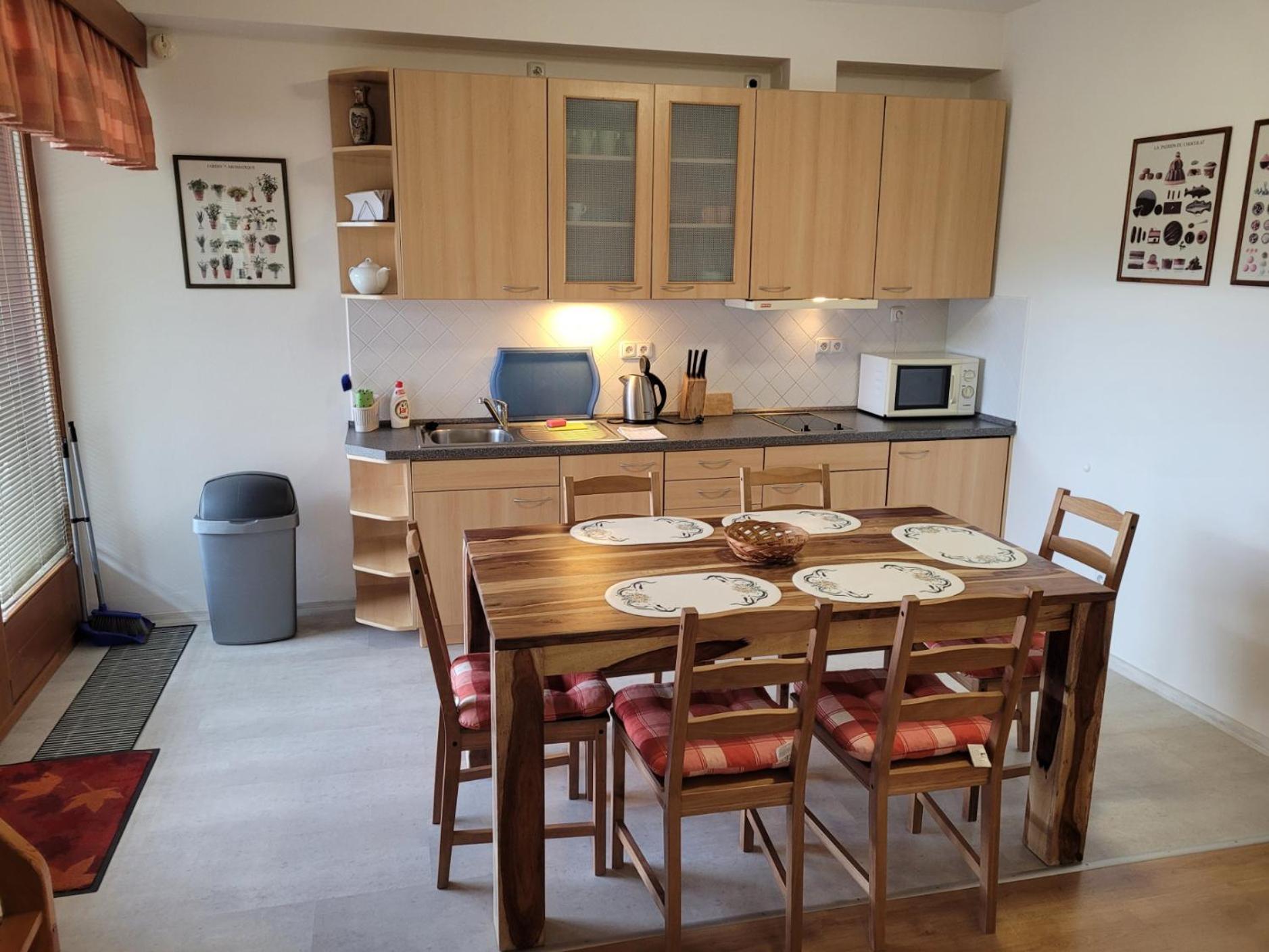 Pension Kubu Apartment 3 Samostatny Byt S Kuchyni Špindlerŭv Mlýn Exteriör bild